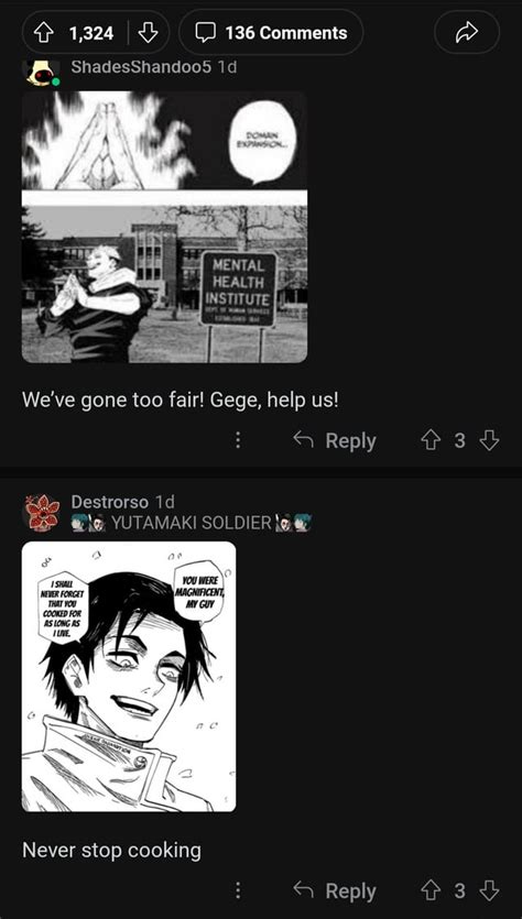 r/jujutsufolk|Jujutsu Folk .